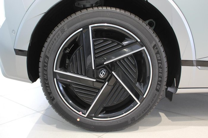 2026 Hyundai IONIQ 5 Elite