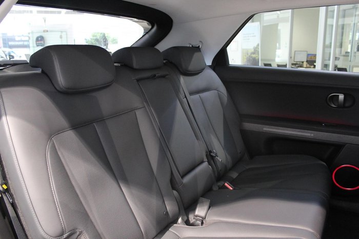2026 Hyundai IONIQ 5 Elite