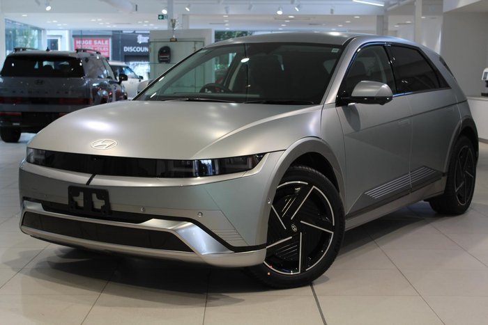 2026 Hyundai IONIQ 5 Elite