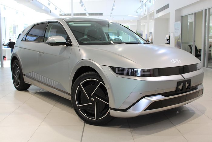 2026 Hyundai IONIQ 5 Elite