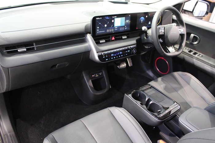 2026 Hyundai IONIQ 5 Elite