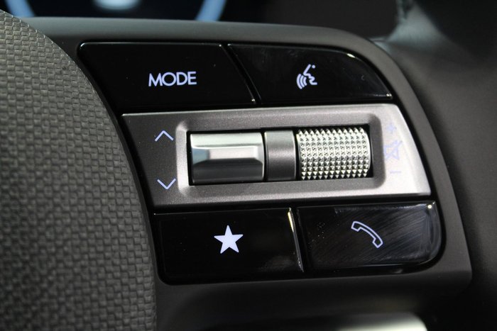 2026 Hyundai IONIQ 5 Elite