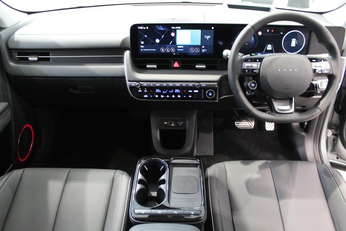 2026 Hyundai IONIQ 5 Elite