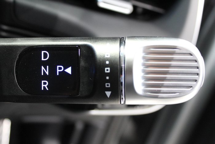 2026 Hyundai IONIQ 5 Elite