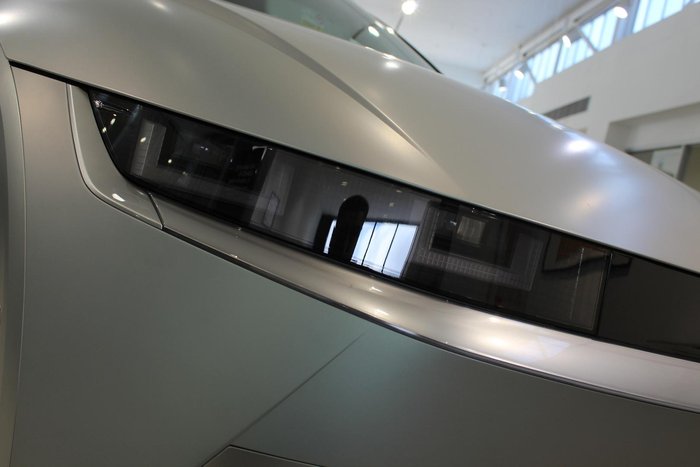 2026 Hyundai IONIQ 5 Elite