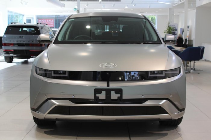 2026 Hyundai IONIQ 5 Elite