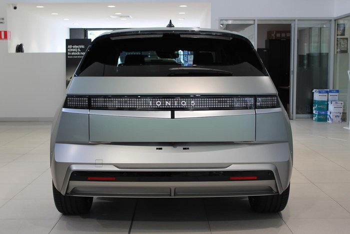 2026 Hyundai IONIQ 5 Elite