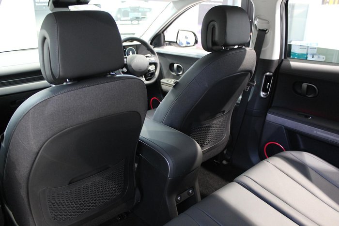 2026 Hyundai IONIQ 5 Elite