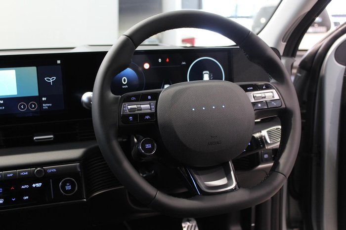 2026 Hyundai IONIQ 5 Elite
