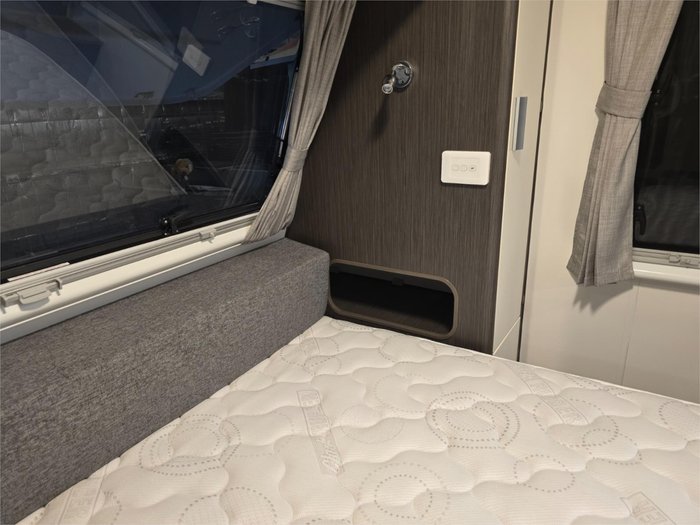 2019 Jayco JOURNEY