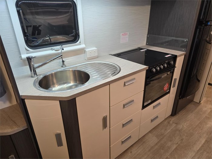 2019 Jayco JOURNEY