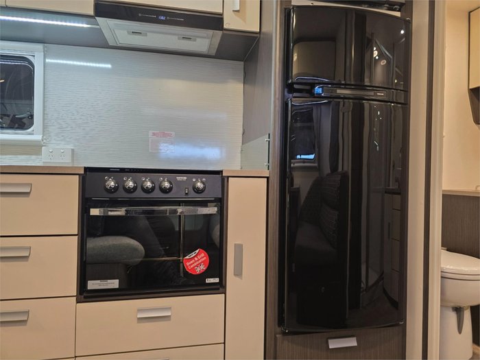 2019 Jayco JOURNEY