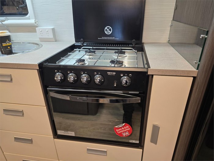 2019 Jayco JOURNEY