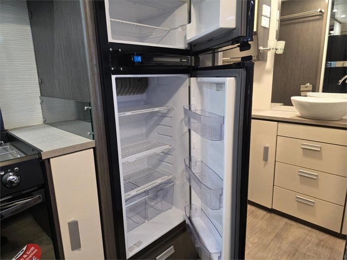 2019 Jayco JOURNEY