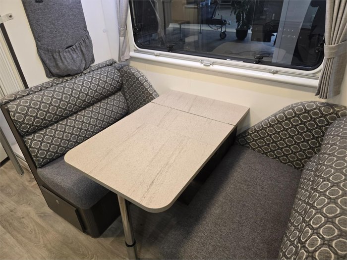 2019 Jayco JOURNEY