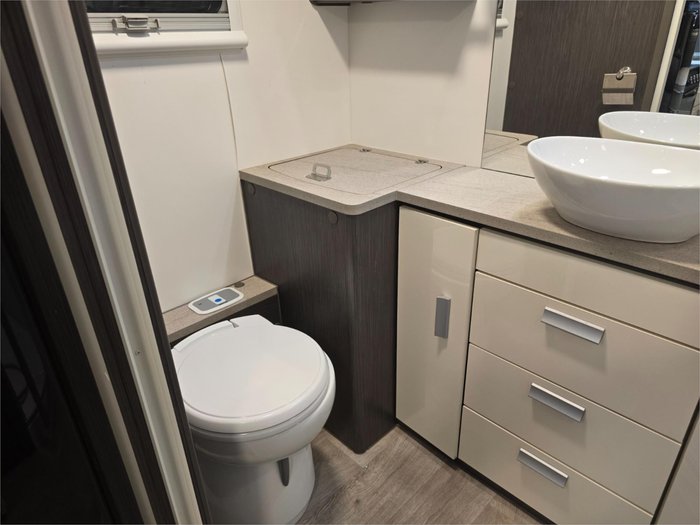 2019 Jayco JOURNEY