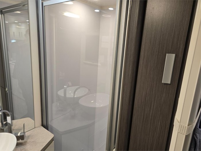 2019 Jayco JOURNEY