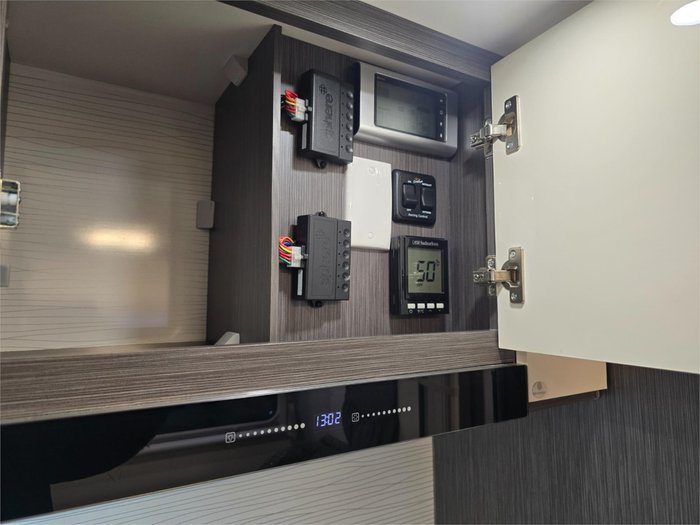 2019 Jayco JOURNEY