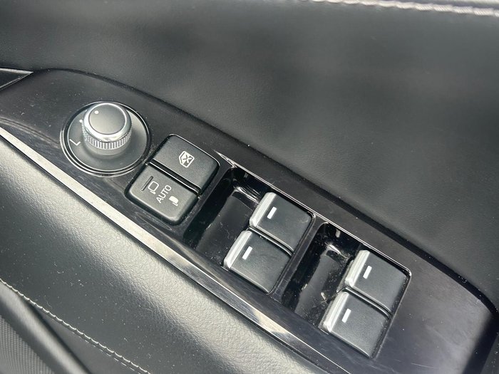 2022 Mazda 6 Touring