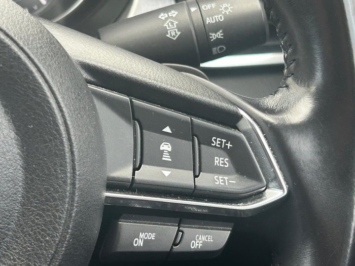 2022 Mazda 6 Touring