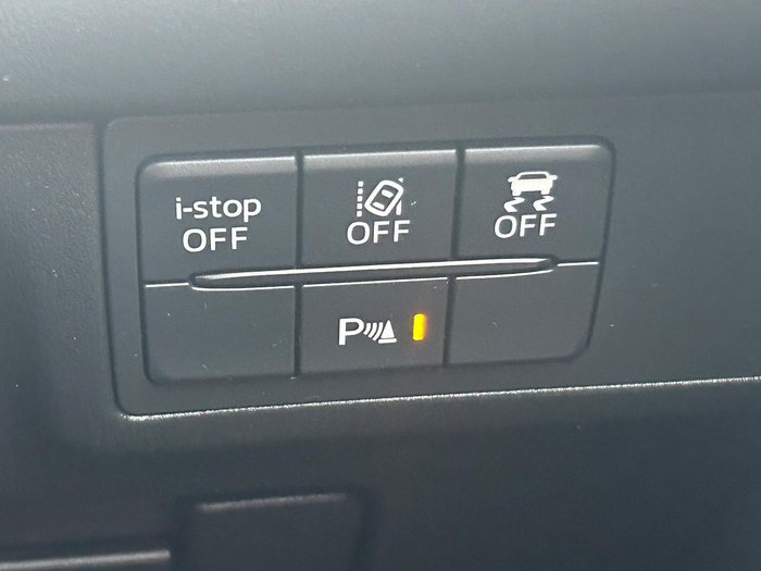 2022 Mazda 6 Touring