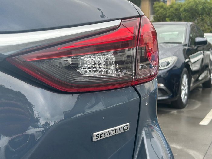 2022 Mazda 6 Touring