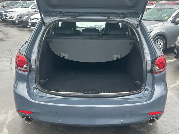 2022 Mazda 6 Touring