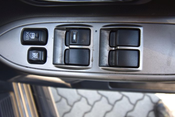 2019 Mitsubishi Pajero Exceed