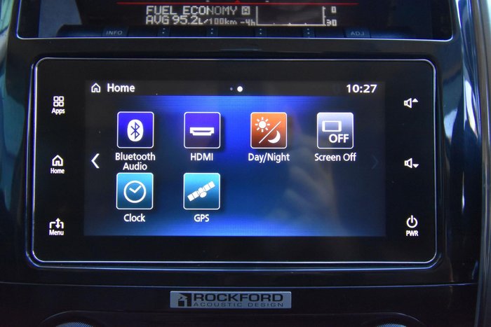 2019 Mitsubishi Pajero Exceed