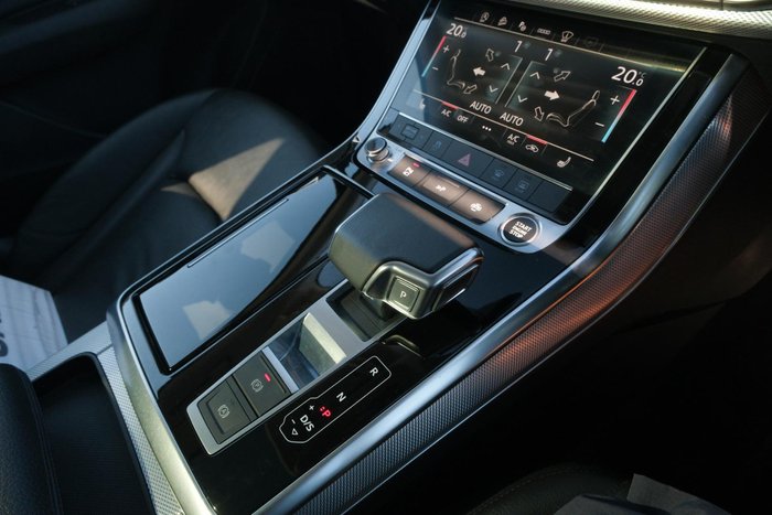 2021 Audi Q7 50 TDI