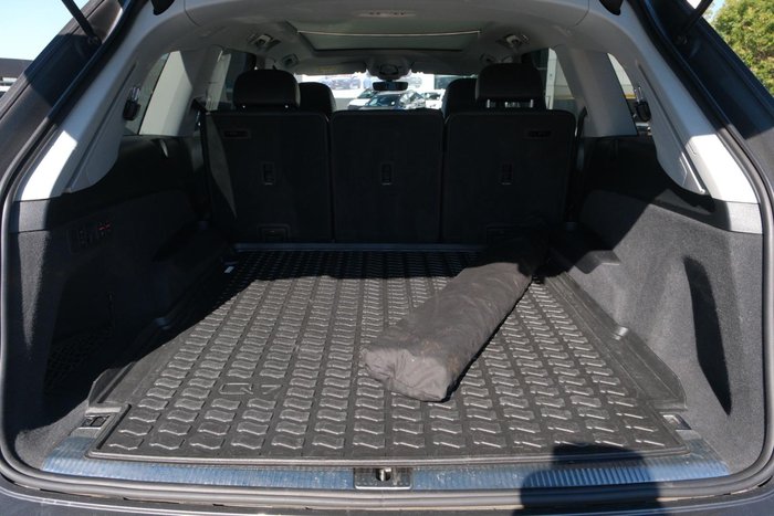 2021 Audi Q7 50 TDI