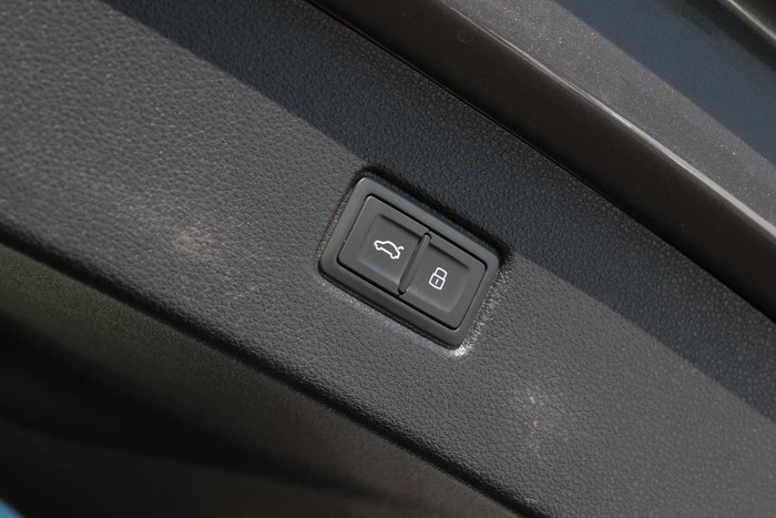 2021 Audi Q7 50 TDI