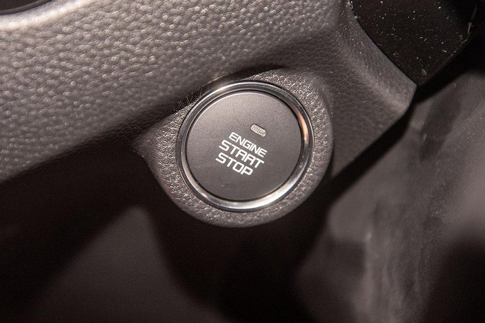 2026 Isuzu D-MAX X-TERRAIN