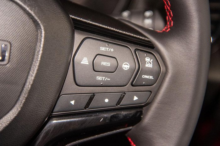 2026 Isuzu D-MAX X-TERRAIN