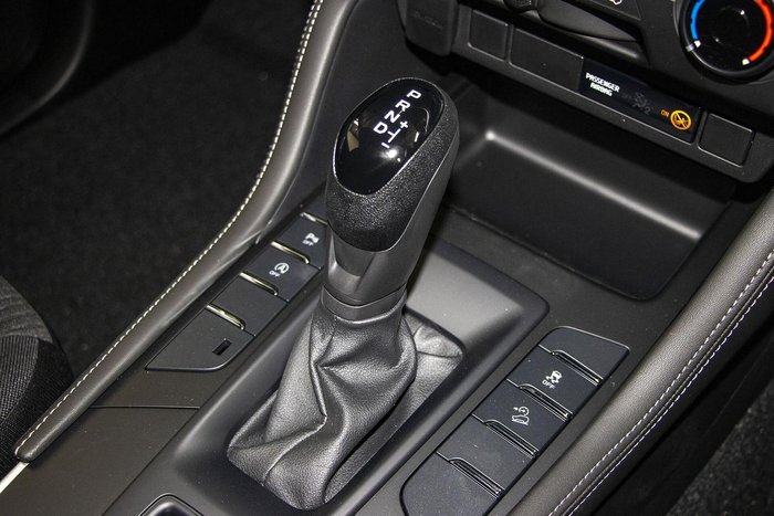 2026 Isuzu MU-X LS-M