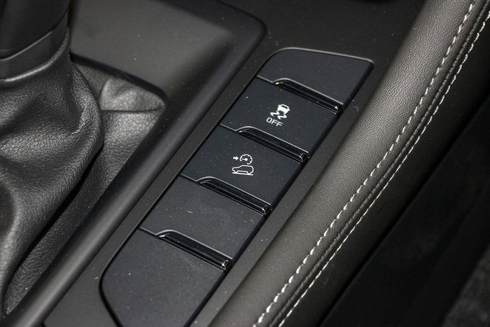 2026 Isuzu MU-X LS-M