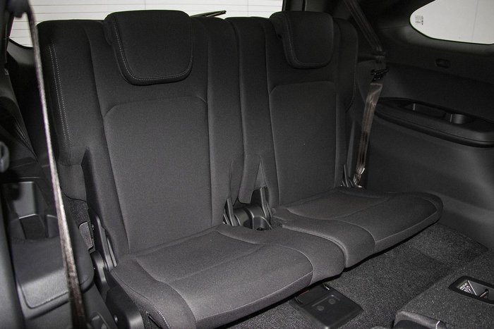 2026 Isuzu MU-X LS-M
