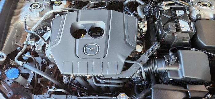 2026 Mazda CX-30 G20 Pure