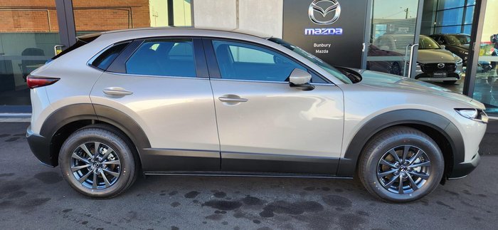 2026 Mazda CX-30 G20 Pure