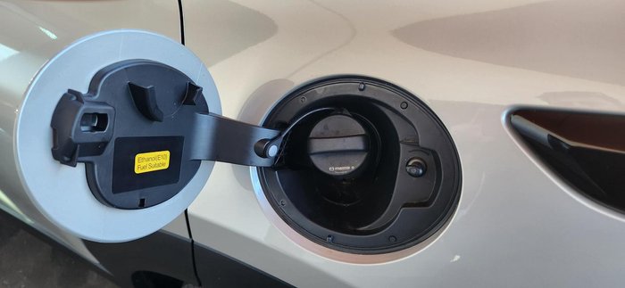 2026 Mazda CX-30 G20 Pure