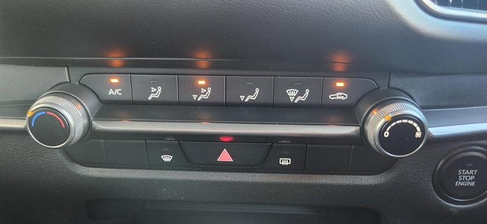 2026 Mazda CX-30 G20 Pure