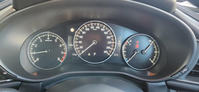 2026 Mazda CX-30 G20 Pure