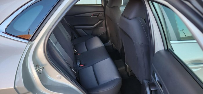 2026 Mazda CX-30 G20 Pure