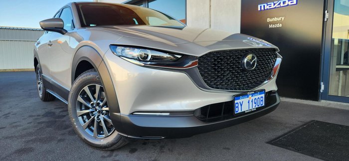 2026 Mazda CX-30 G20 Pure