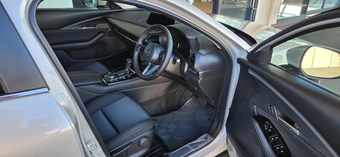 2026 Mazda CX-30 G20 Pure