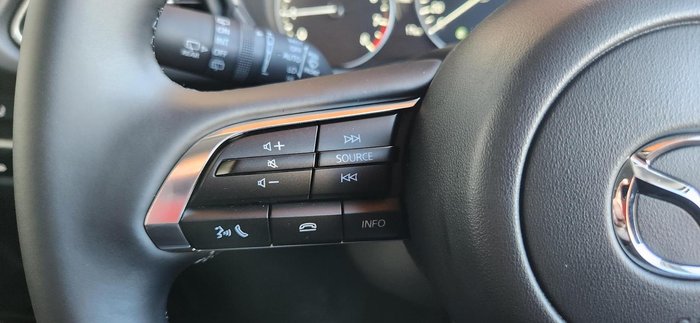 2026 Mazda CX-30 G20 Pure