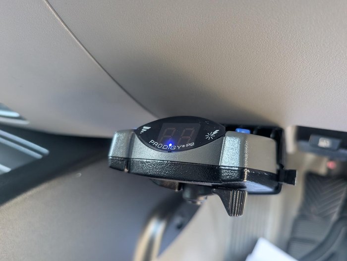 2014 Mitsubishi Triton GLX