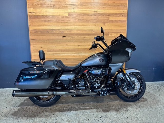 2025 HARLEY-DAVIDSON