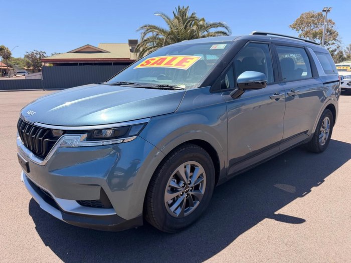 2023 Kia Carnival S