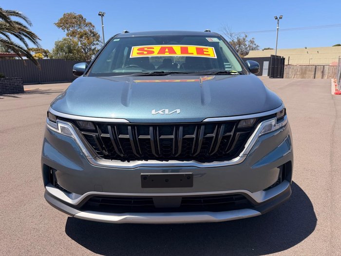 2023 Kia Carnival S
